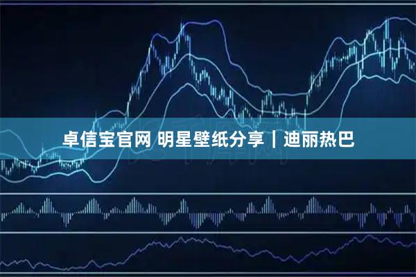 卓信宝官网 明星壁纸分享｜迪丽热巴